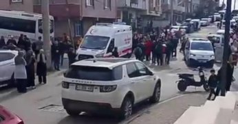 Minik Öğrenci Hayatını Kaybetti