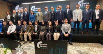 Akıllı Şehir Projeleri Sahaya İniyor