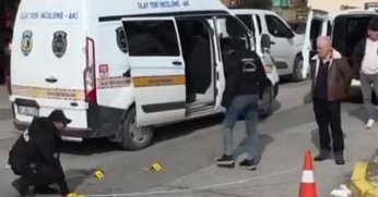 Şüpheli Gözaltında