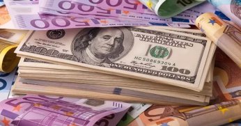 Dolar ve Euro Yeni Güne Yükselişle Başladı