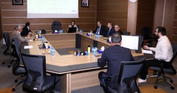 İş Yerleri Sahura Kadar Hizmet Verebilecek