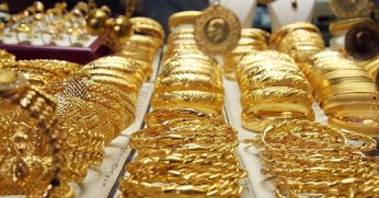 Altın Piyasasında Geri Çekilme: Gram 6 Bin 800 TL Seviyesinde