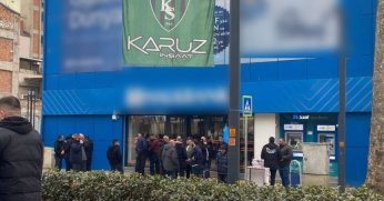 İzmit Belediyesi’nde İşçiler Mağdur mu Edildi?