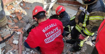 Kocaeli Büyükşehir’den Deprem Bölgesine 3 Yıllık Kesintisiz Destek: Çalışmalar Raporlandı