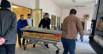 İzmit’te Eşini Silahla Öldüren Kadına 24 Yıl Hapis Cezası