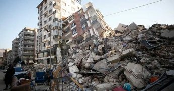 “Depreme Hazırlıkta Bugün Dünden Daha Gerideyiz”