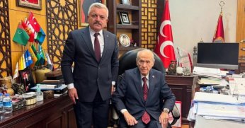 MHP Kocaeli İl Başkanı Neden Ayrıldı? 