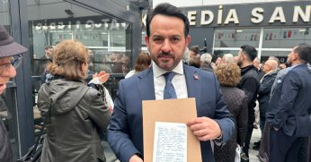 Ekrem İmamoğlu’ndan İzmit’e Mektup