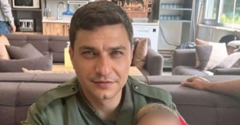 Deniz Hava personeli astsubay yaşamını yitirdi