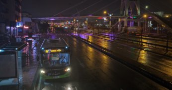 4 yeni hat hizmete alındı