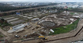  Türkiye’de Bir İlki Gerçekleştirmeye Hazırlanıyor