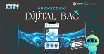 Başiskele Kart projesinde kullanıcı ve işletme sayısı arttı