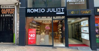 299 TL’ye Parfüm Alana İkincisi 1 TL