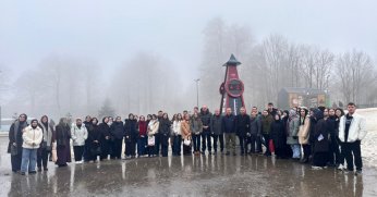 Soğuk havada iç ısıtan mısralar