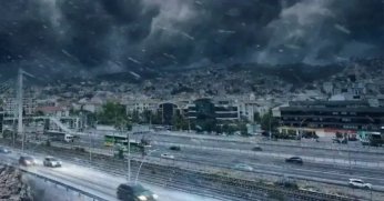 Marmara'da etkili olacak fırtına uyarısı yapıldı