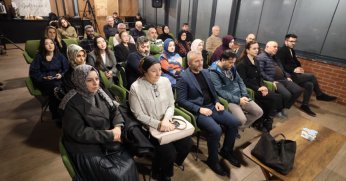 Konu Osmanlı’da Mezar Taşları