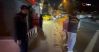 3 ilde sahte oturum belgesi düzenleyen şebekeye operasyon: 9 gözaltı