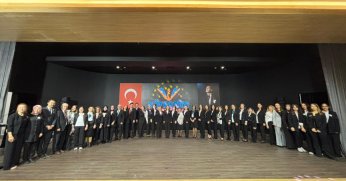 Özel Körfezim Eğitim Kurumları’ndan Vatan ve Bayrak Temalı Anlamlı Program