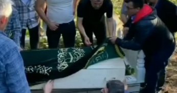 16 yaşındaki Rıdvan'ın öldüğü kavga anları saniye saniye çözümlendi