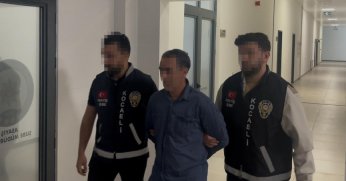 Yeğenini öldüren amcaya müebbet hapis