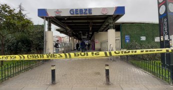 Tren istasyonundaki kadın cinayetine ilişkin yeni detaylar