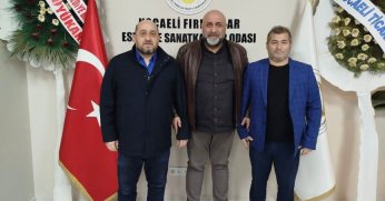 “Askıda Ramazan Pidesi” Protokolü