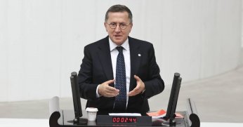 “Bir Şehrin Nefesini Konuşuyoruz”