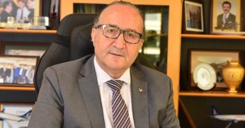 KSO Başkanı Zeytinoğlu şubat ayı kapasite kullanım oranlarını değerlendirdi