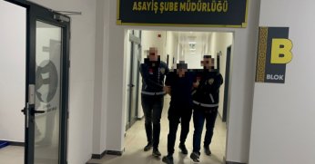 Emekli polisi silahla yaralayan eski meclis üyesi tutuklandı