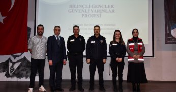 Siber tuzaklara karşı alarm: Okullarda koruyucu eğitim hamlesi