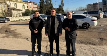 İYİ Parti Derince İlçe Başkanı Çakırcı’dan Derince Lisesi Açıklaması