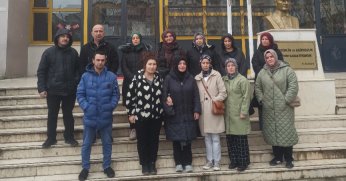 İddialara sınıfın velileri tepki gösterdi