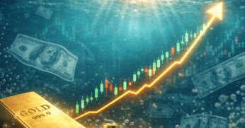 Altın ons başına 5.180 dolara yükseldi