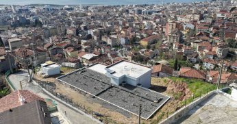 882 Milyon Tl’lik Dev Altyapı Yatırımı Gerçekleştirdi