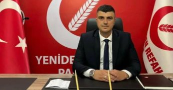 Yerine hala ilçe başkanı atanmadı