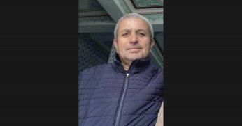 Fikri Işık’ın kuzeni camide geçirdiği kalp krizi sonucu hayatını kaybetti