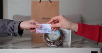 2 bin aileye 5 milyon TL Ramazan desteği