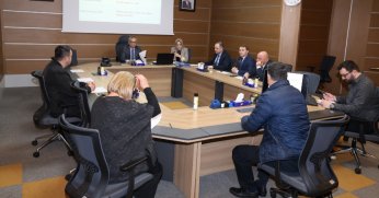 12 ilçenin atık bertaraf ihalesi 307 milyon TL teklifle tamamlandı