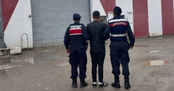 Kasten Öldürme Suçundan Aranan Hükümlü Yakalandı