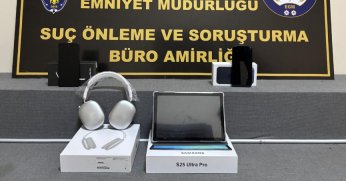 40 bin TL'lik sahte ürün tuzağı: 2 gözaltı