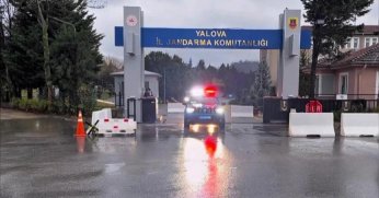 32 yıl kesinleşmiş hapis cezası bulunan hükümlü yakalandı