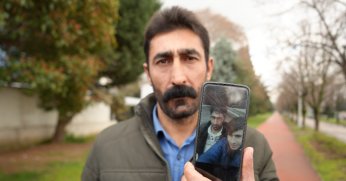 Bir fotoğraf karesi hayatını kararttı