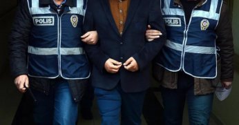  Hurda avansı üzerinden 205 milyonluk dev vurgun: 10 kişi tutuklandı