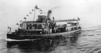 Üsküdar Faciası, şehrimizin  hafızasında derin bir yaradır