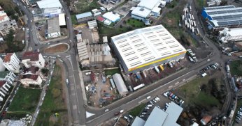 Gebze bölgesinde son 6 ayda hayata geçirilen yatırımlarla ulaşım ağı güçlendirildi