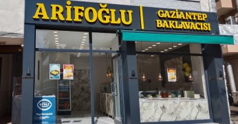 Kocaeli’nin Lezzet Zinciri Yeni Şubesi ile Büyüyor