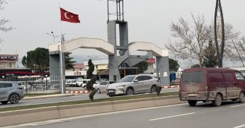 Galerici ortadan kayboldu