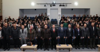 Körfez'de vatandaşlara deprem bilinci anlatıldı