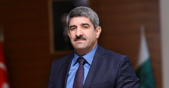 Başkan Bulut’tan “Made in Europe” Açıklaması