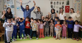 Çınar Çocuk Evleri’nde ön kayıtlar başlıyor